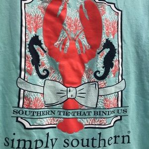 Simply Southern Tee